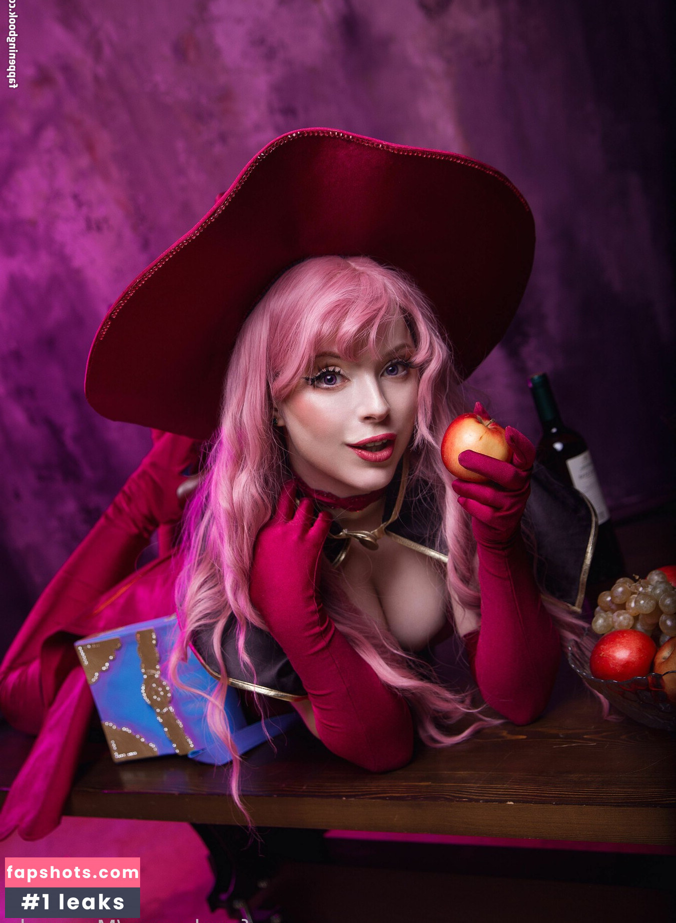 Mayweda Cosplay gallery photo #23