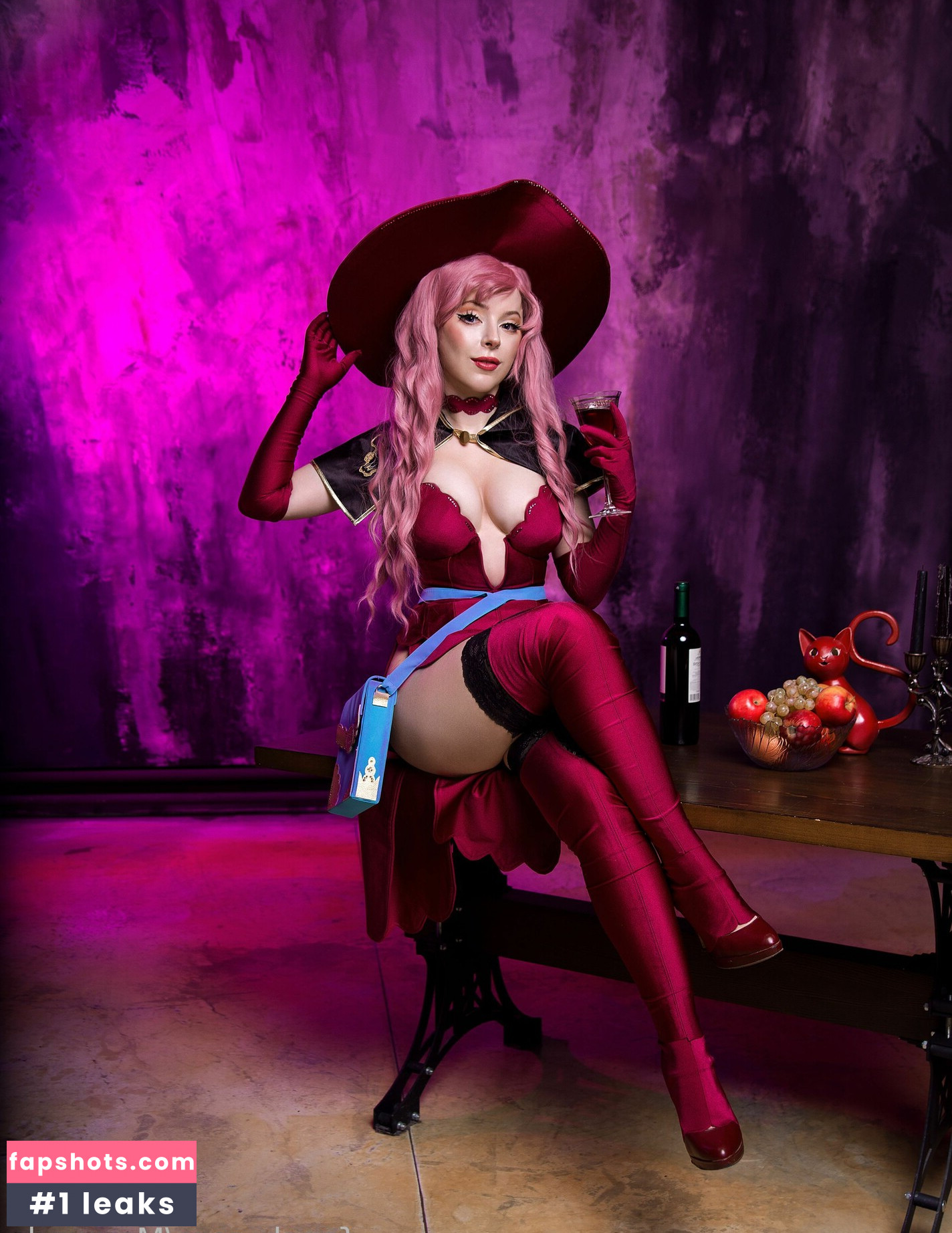 Mayweda Cosplay gallery photo #25