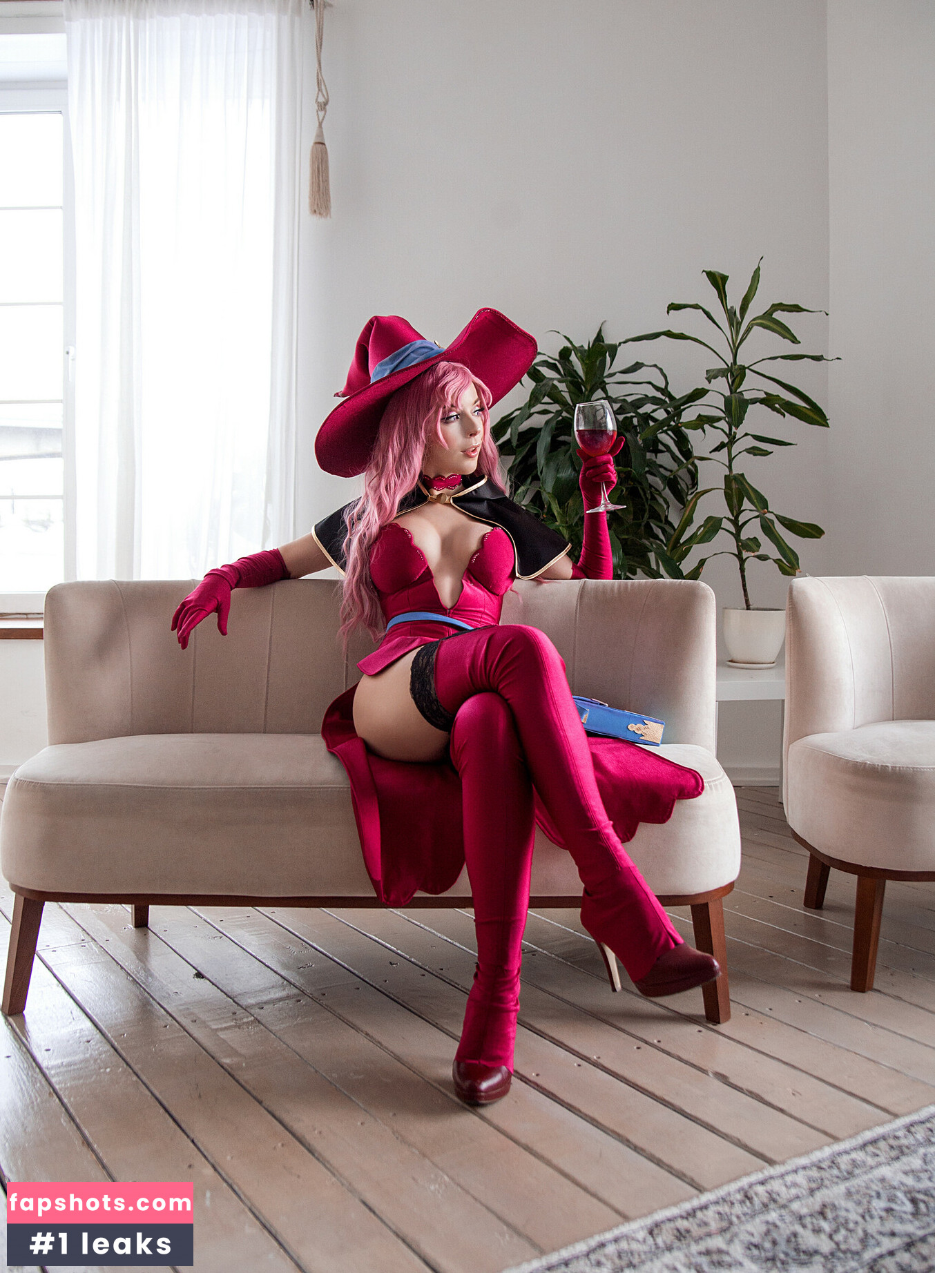 Mayweda Cosplay gallery photo #26