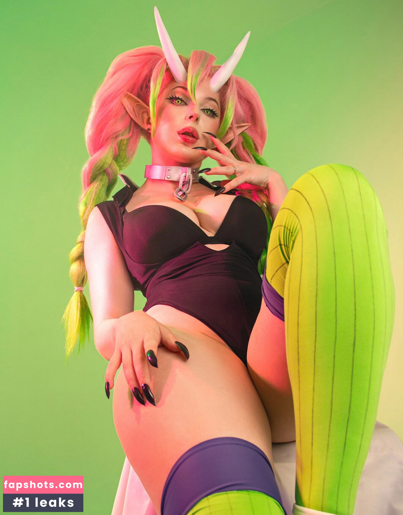 Mayweda Cosplay gallery photo #39