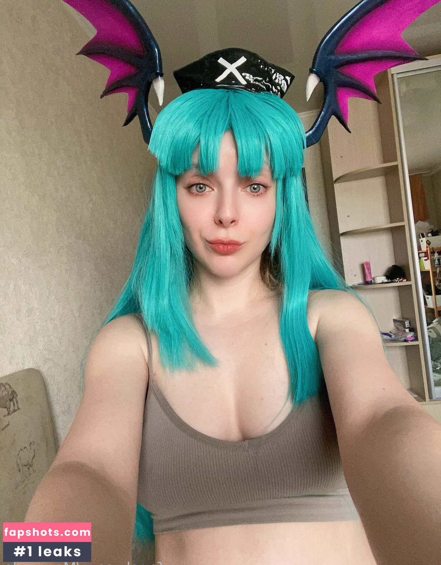 Mayweda Cosplay gallery photo #46