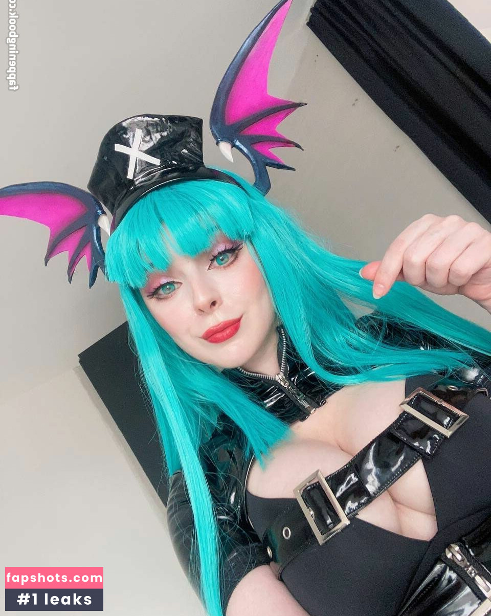 Mayweda Cosplay gallery photo #47