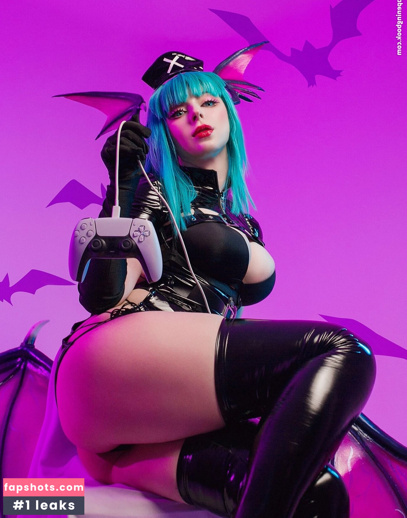 Mayweda Cosplay gallery photo #50