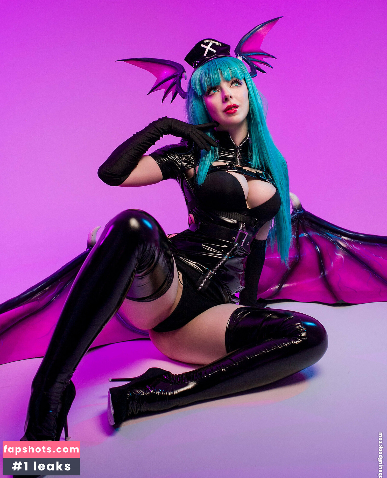 Mayweda Cosplay gallery photo #55