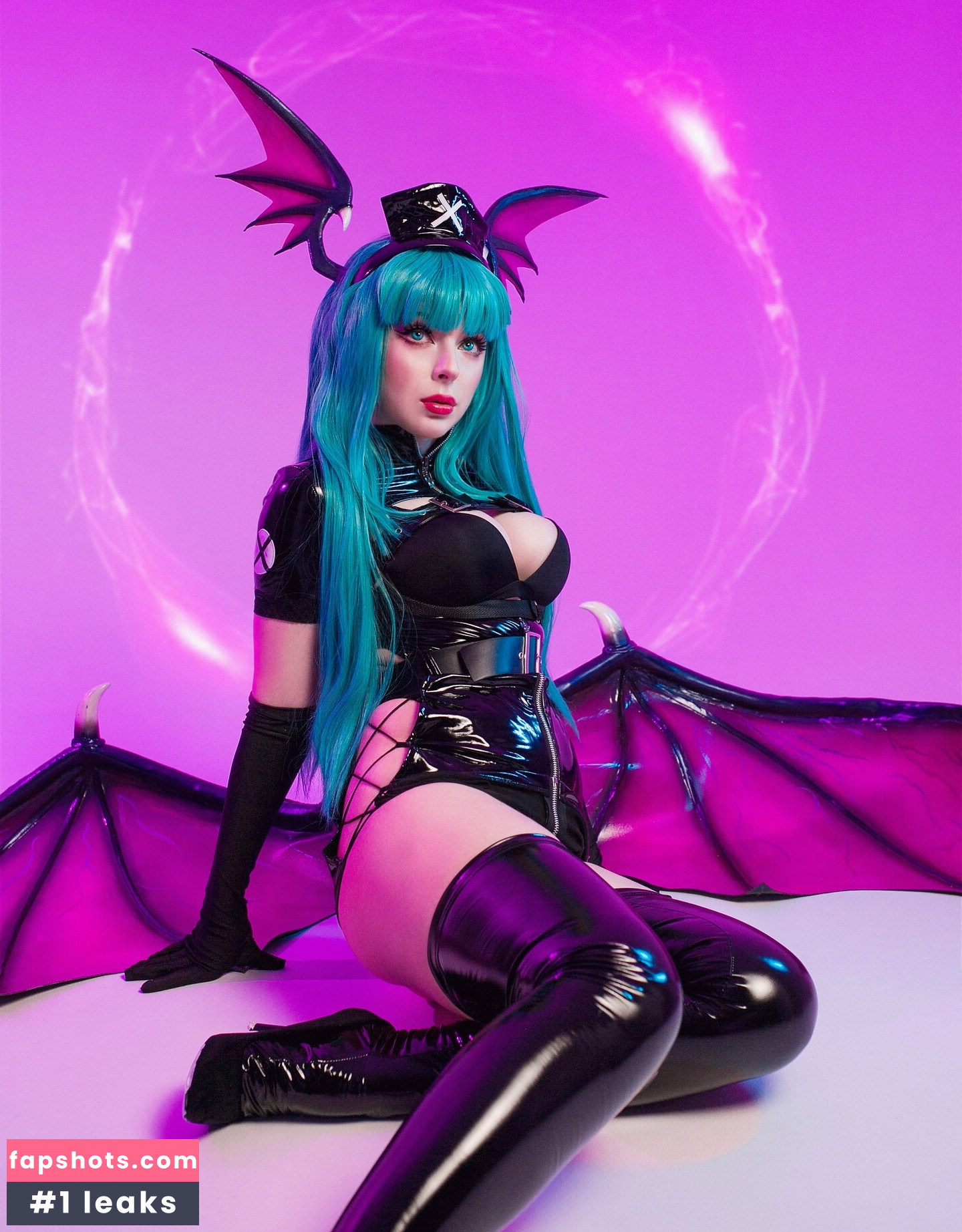 Mayweda Cosplay gallery photo #58