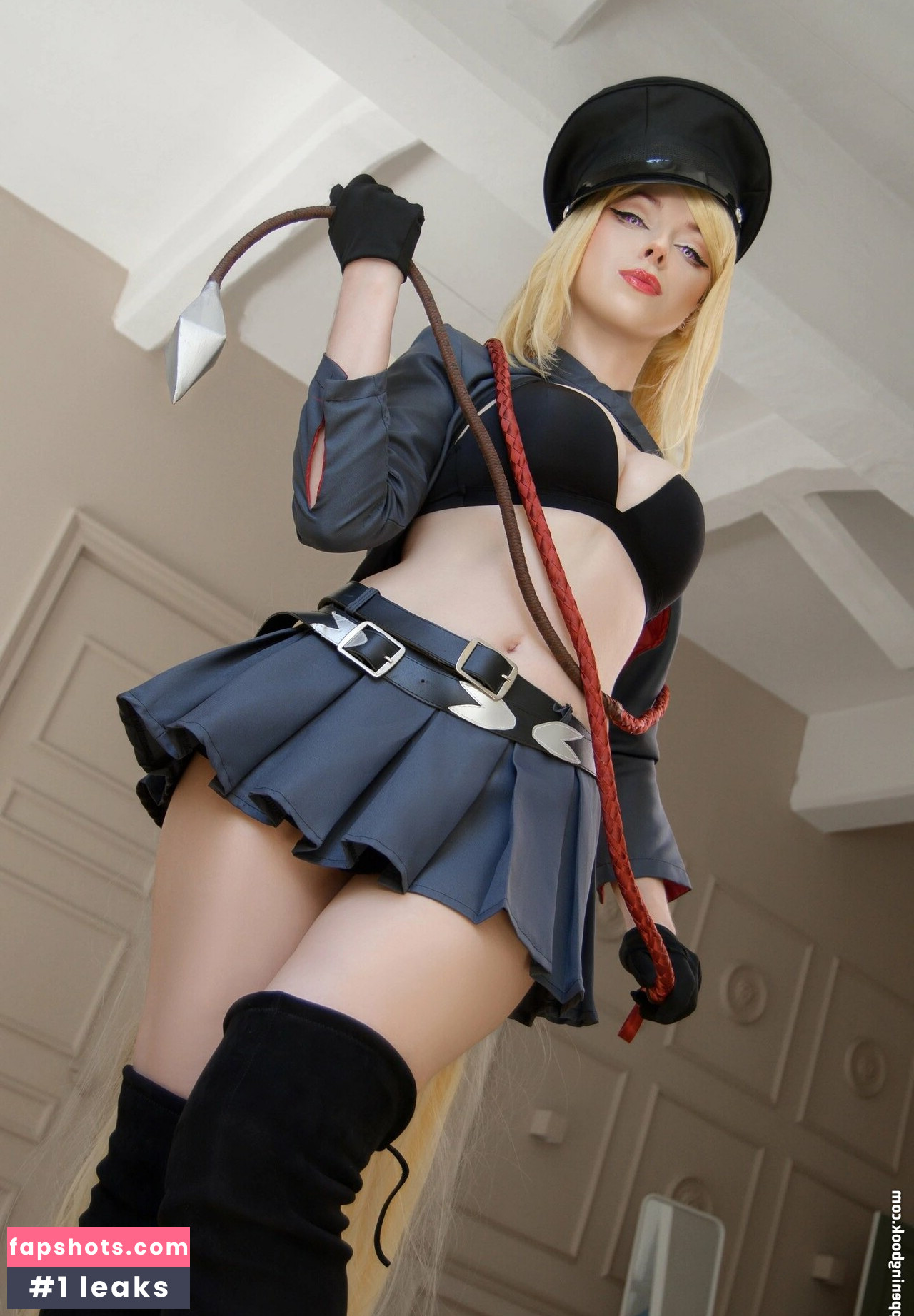 Mayweda Cosplay gallery photo #70