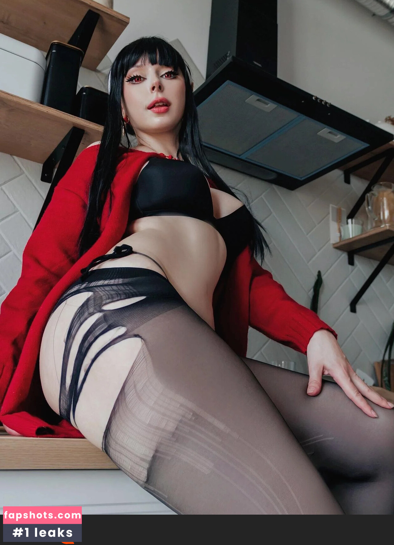 Mayweda Cosplay gallery photo #74