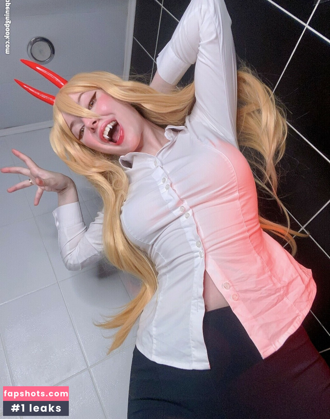 Mayweda Cosplay gallery photo #77