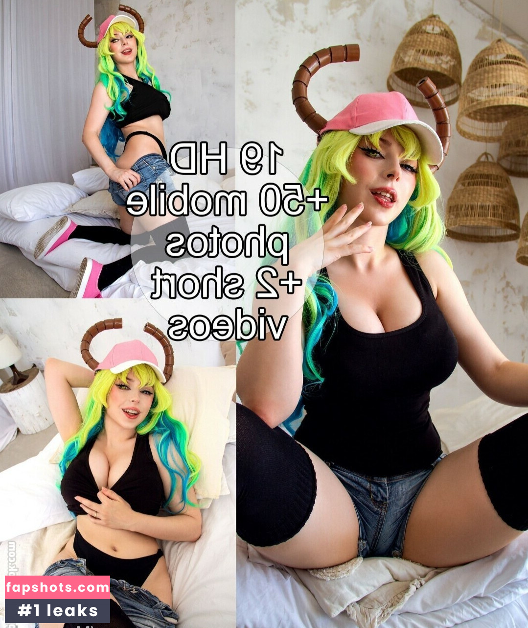 Mayweda Cosplay gallery photo #80