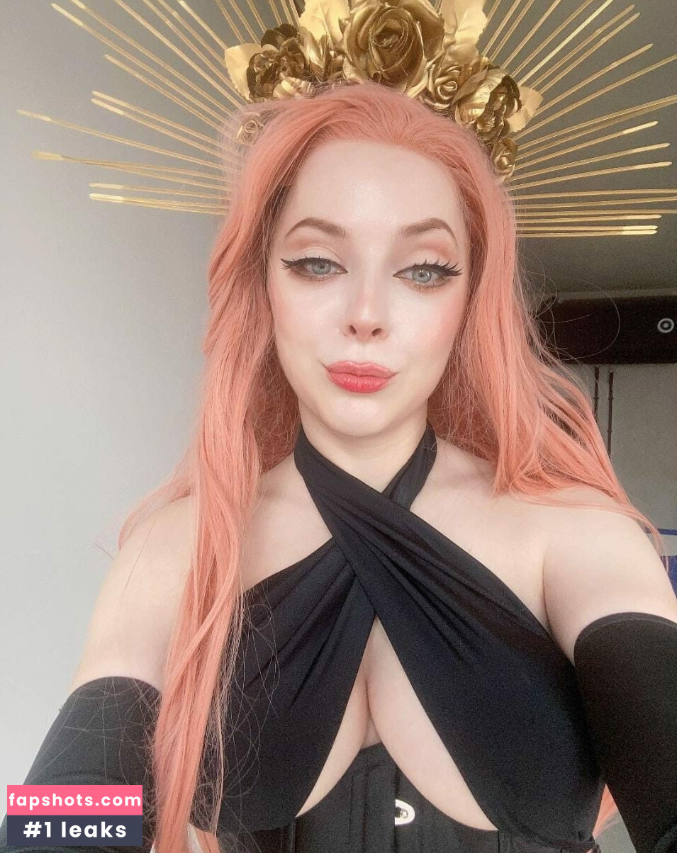 Mayweda Cosplay gallery photo #88