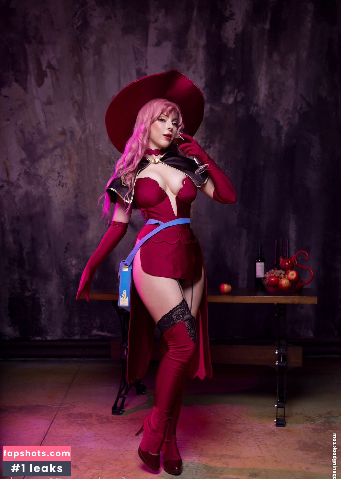 Mayweda Cosplay gallery photo #10