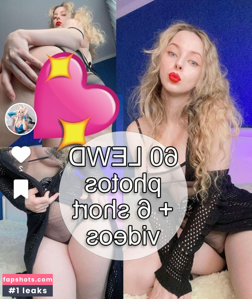 Mayweda Cosplay gallery photo #96