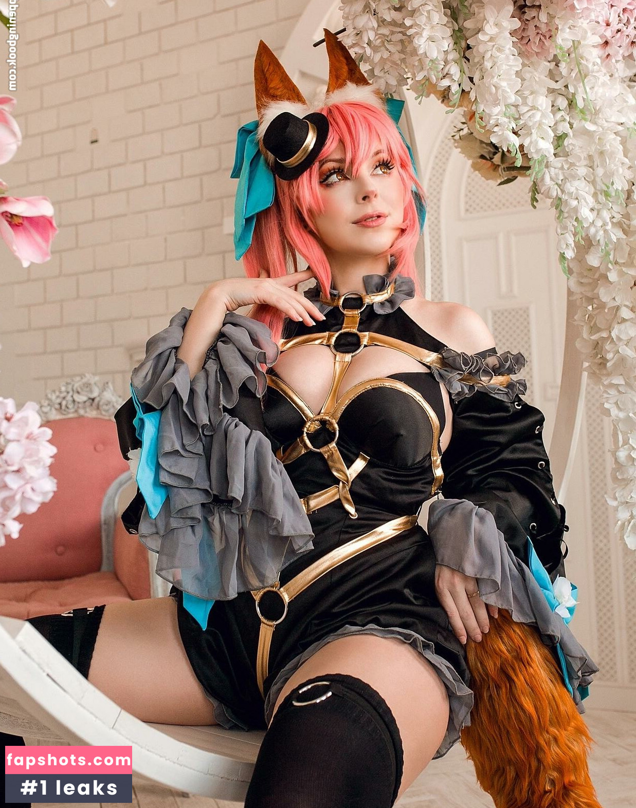 Mayweda Cosplay gallery photo #97