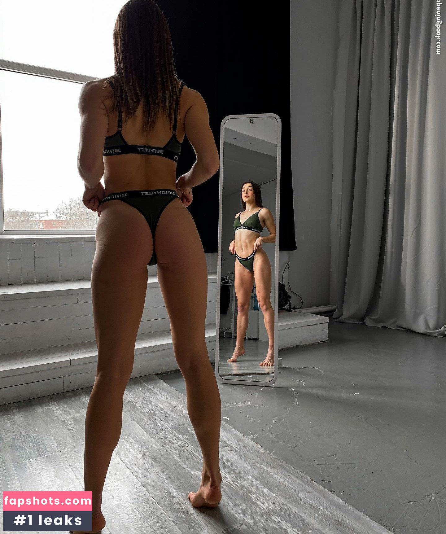 Mayya Budanok gallery photo #11