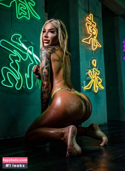 Майя Красильникова Nude Leaks OnlyFans - Fapshots