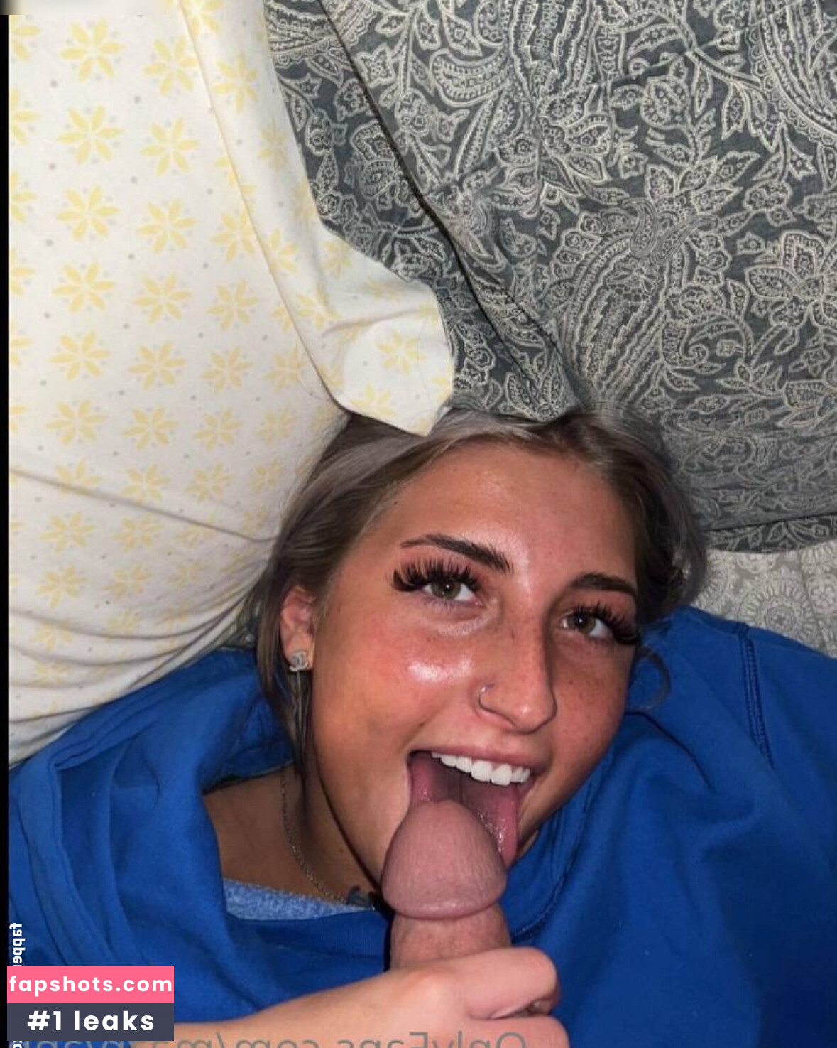 Maz Ryann Nahé úniky fotek pouze od fanoušků #7 - Fapshots