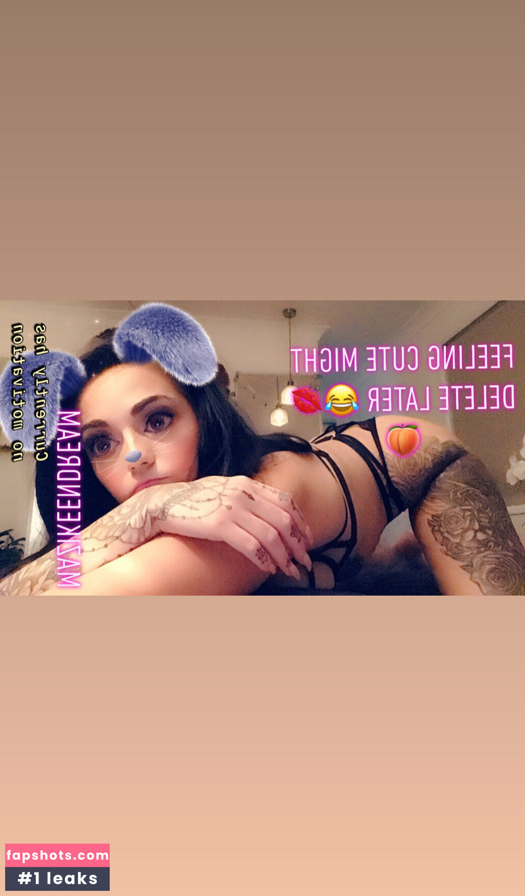 mazikeendream gallery photo #28