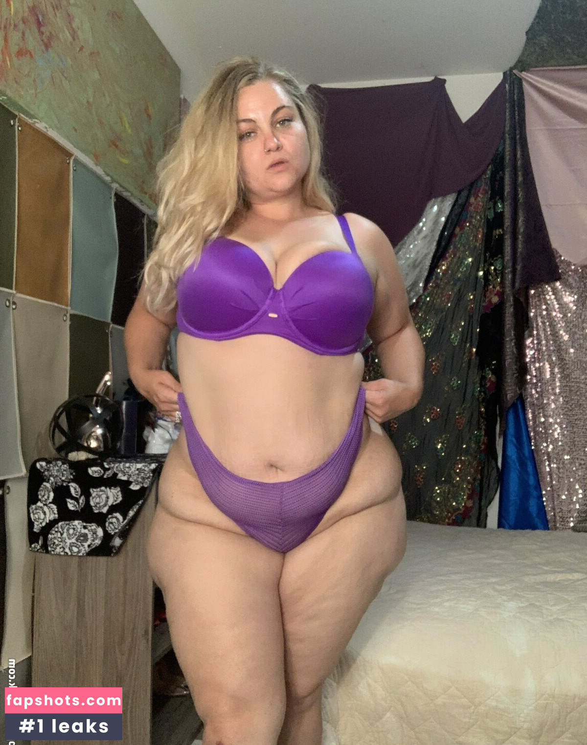 mazzimonicaxxx Nude Leaks OnlyFans Photos #28 - Fapshots