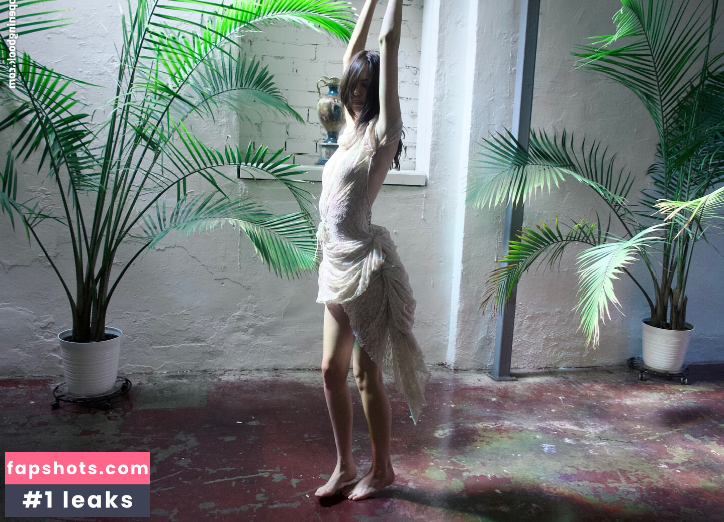 Mazzy Joya gallery photo #20