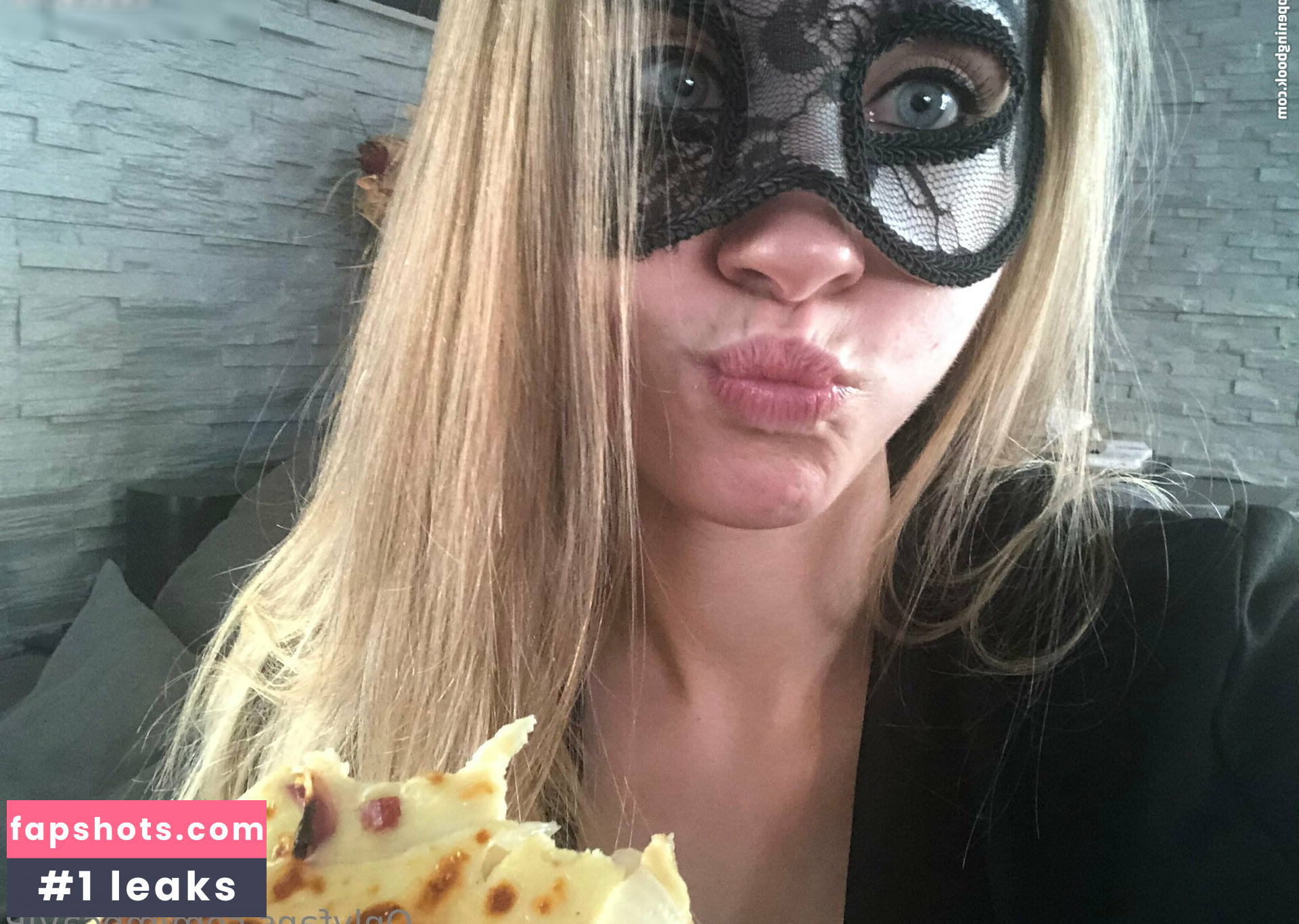 mbca Nahé úniky fotek pouze od fanoušků #39 - Fapshots