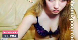 MC Anyuta gallery photo #4