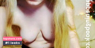 MC Anyuta gallery photo #5