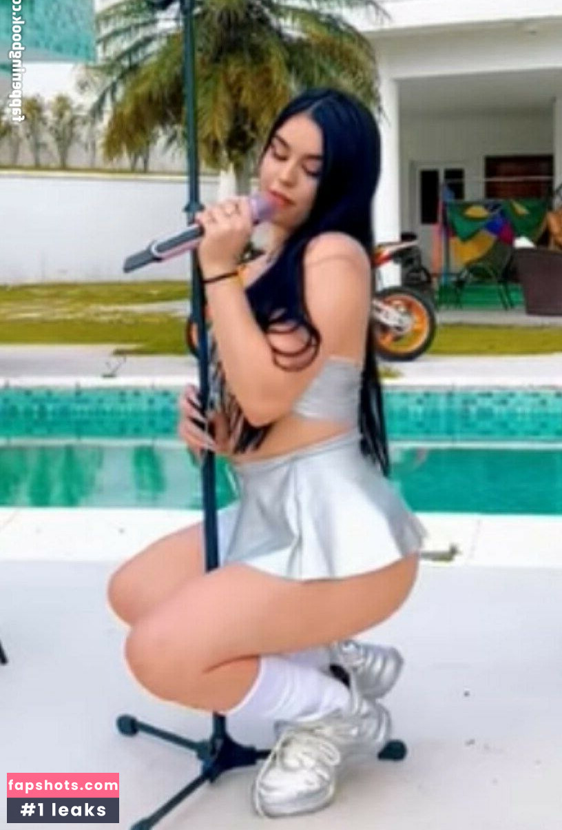 MC Bella Angel gallery photo #103