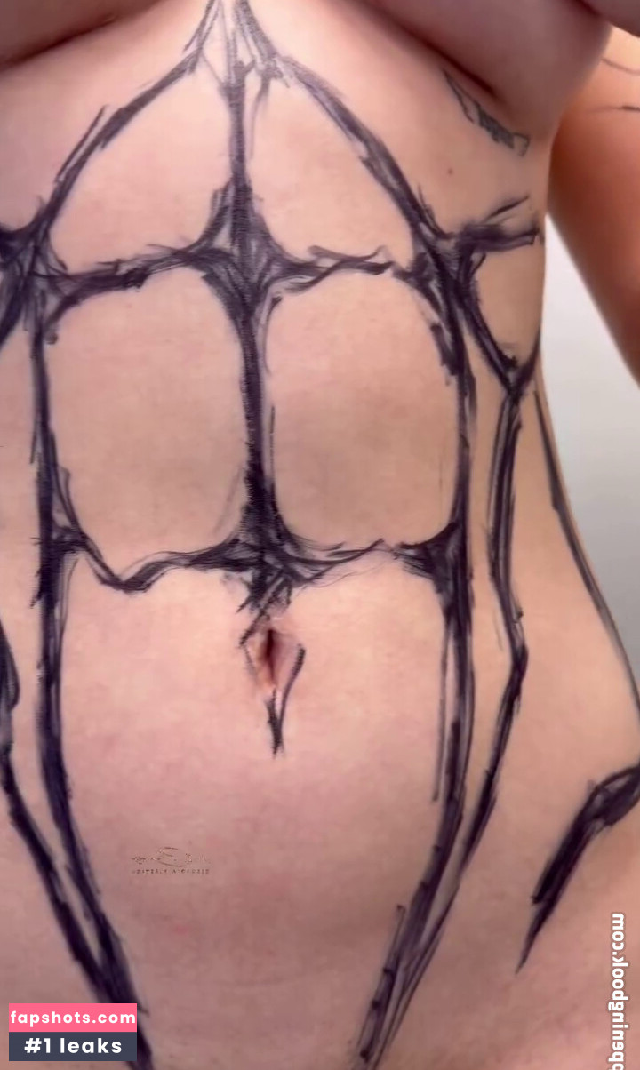 MC Bella Angel gallery photo #13