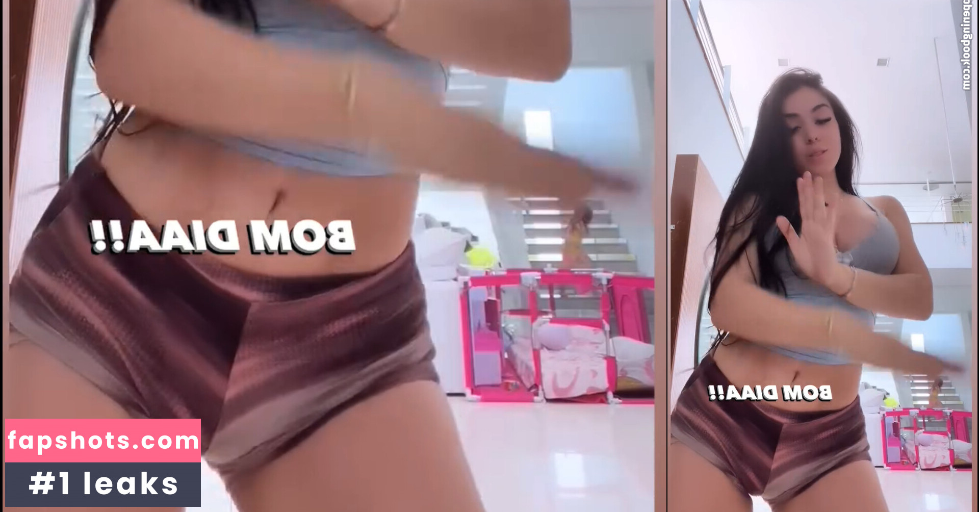 MC Bella Angel gallery photo #26