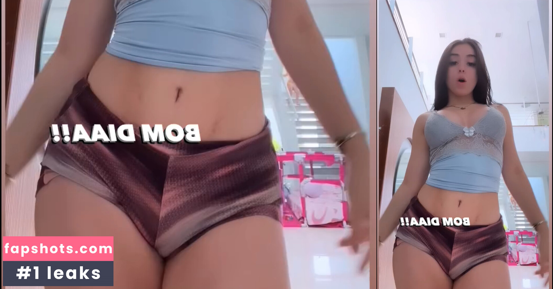 MC Bella Angel gallery photo #27