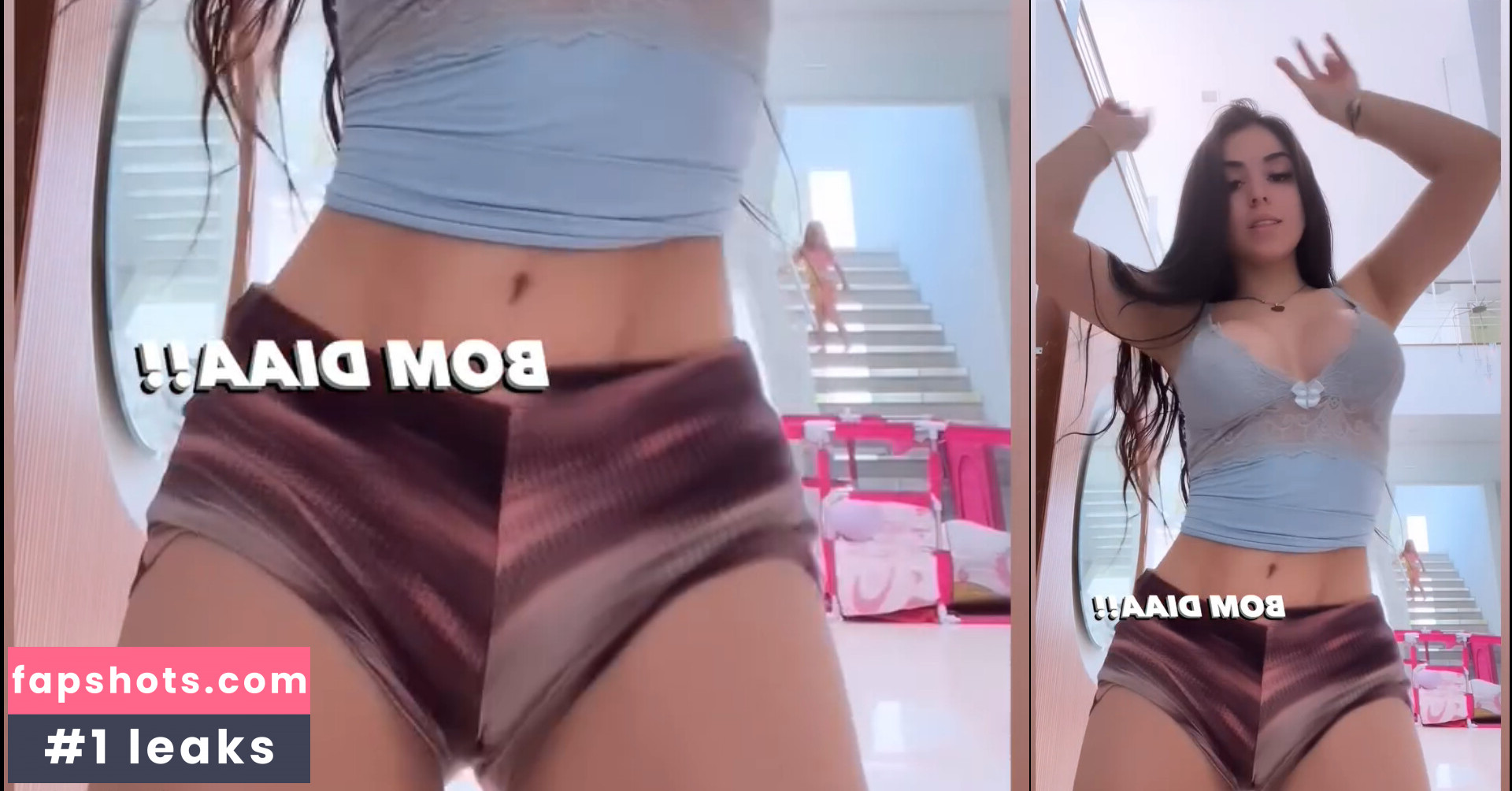 MC Bella Angel gallery photo #30