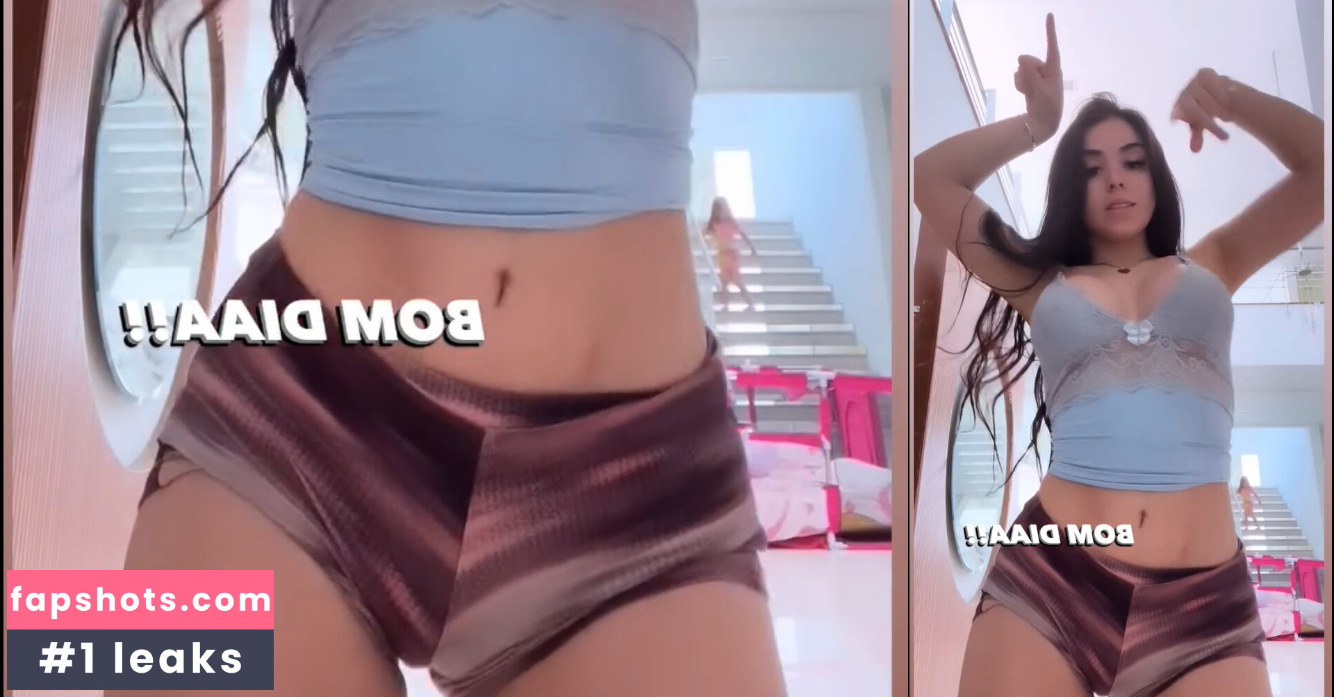 MC Bella Angel gallery photo #32