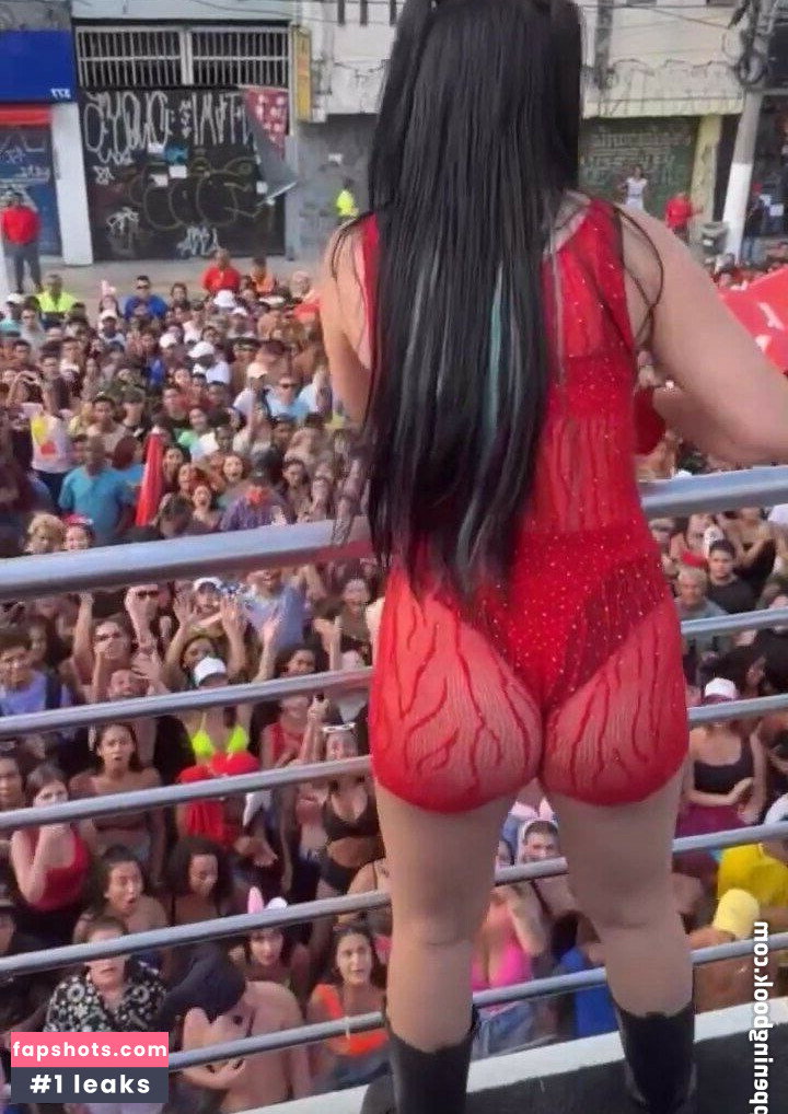 MC Bella Angel gallery photo #73