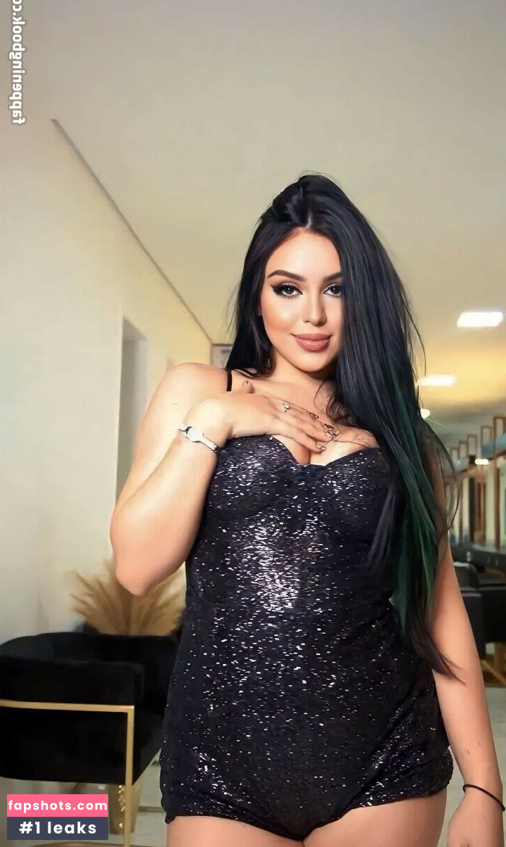 MC Bella Angel gallery photo #78