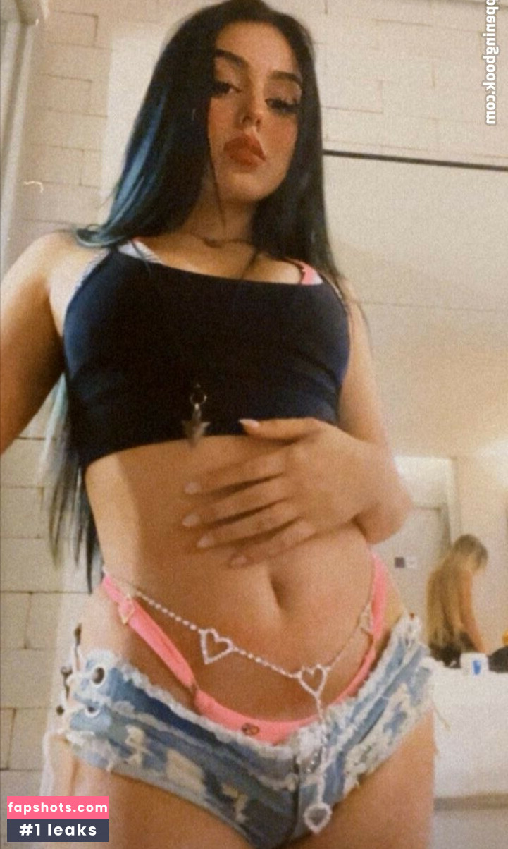 MC Bella Angel gallery photo #85