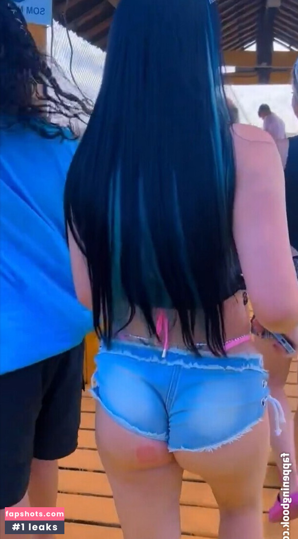 MC Bella Angel gallery photo #87