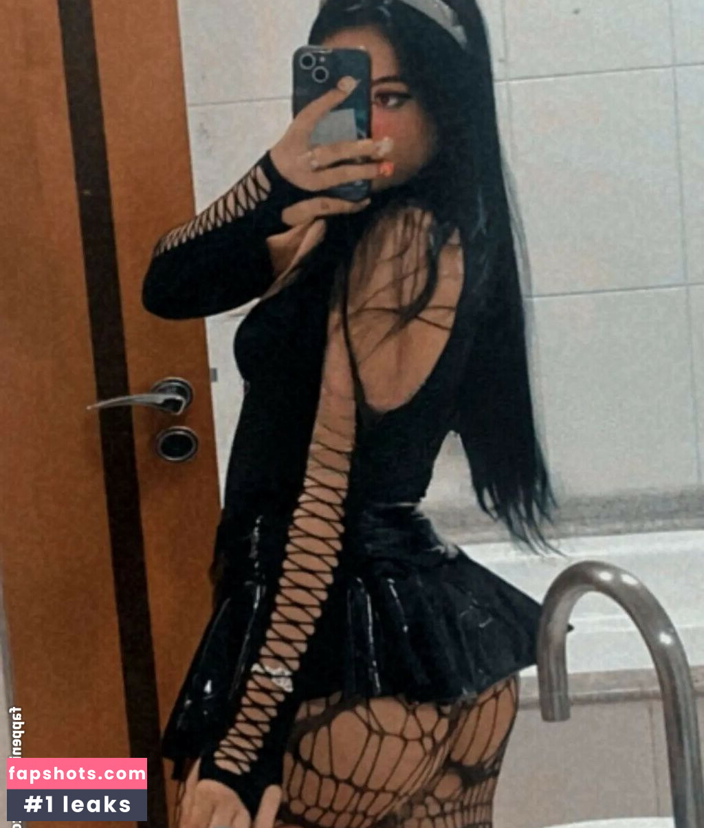 MC Bella Angel gallery photo #88