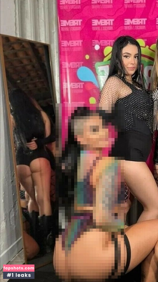 MC Bella Angel gallery photo #92