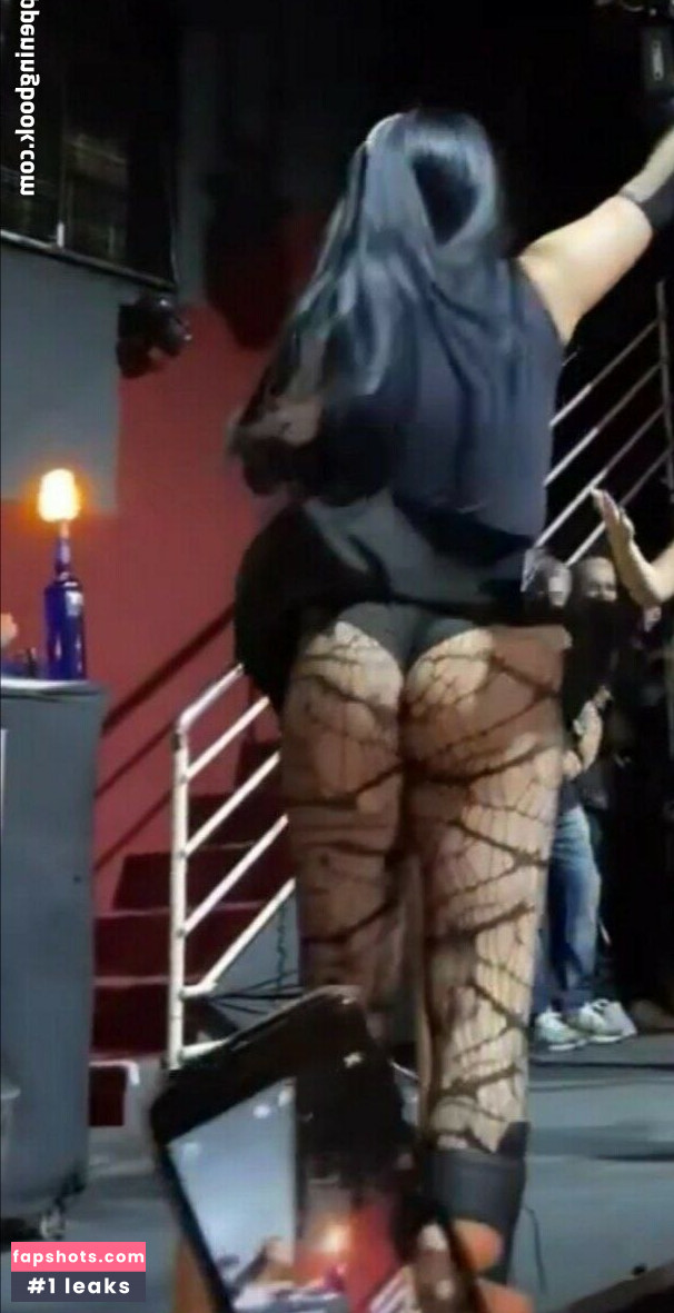 MC Bella Angel gallery photo #93