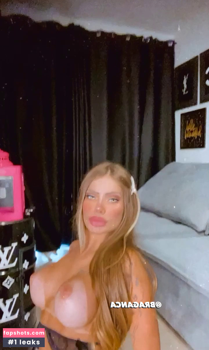 MC Bragança Nude Leaks OnlyFans Photos #195 - LeakJerk