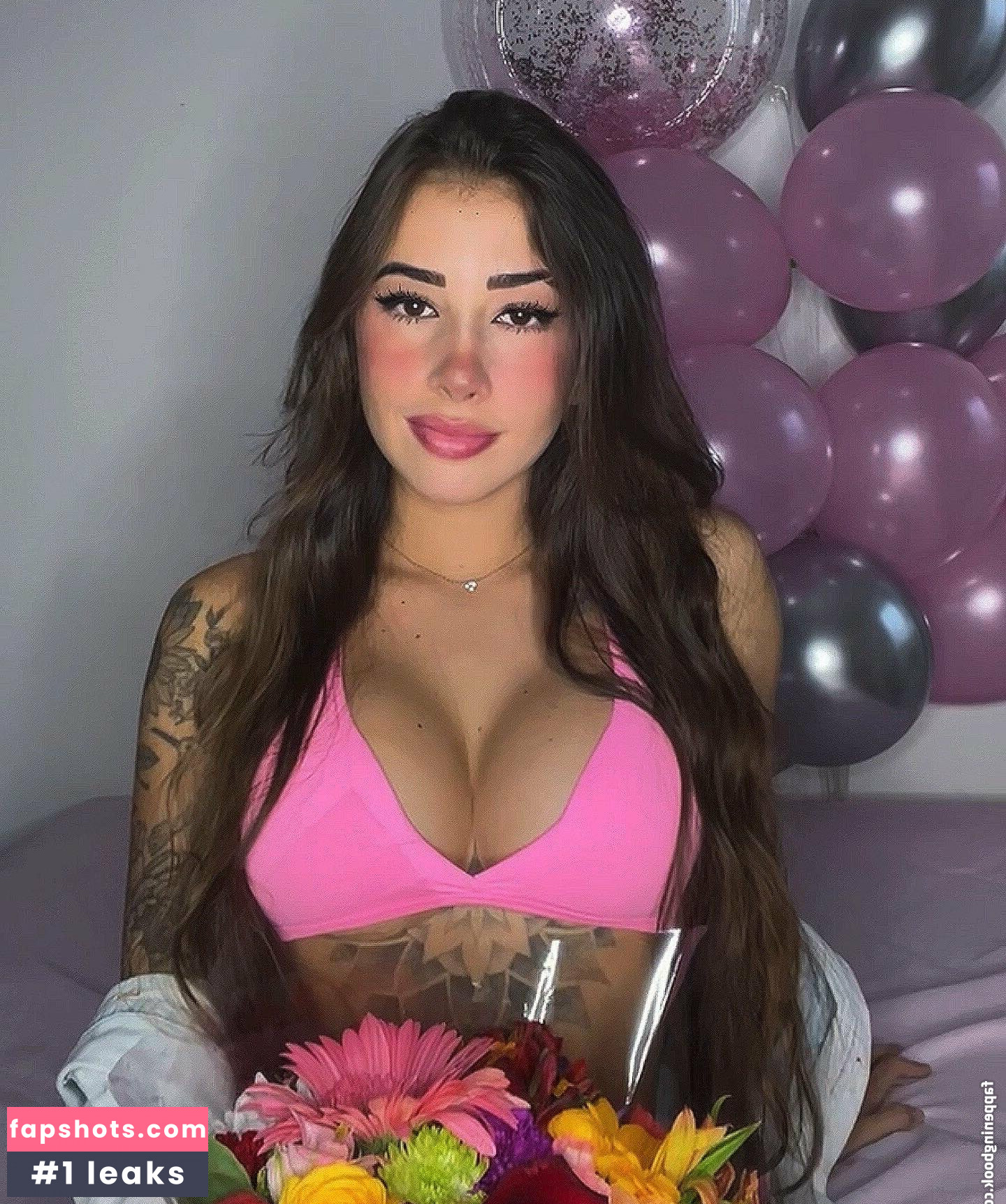 MC Julieta Nude Leaks OnlyFans Photos #2 - Fapshots