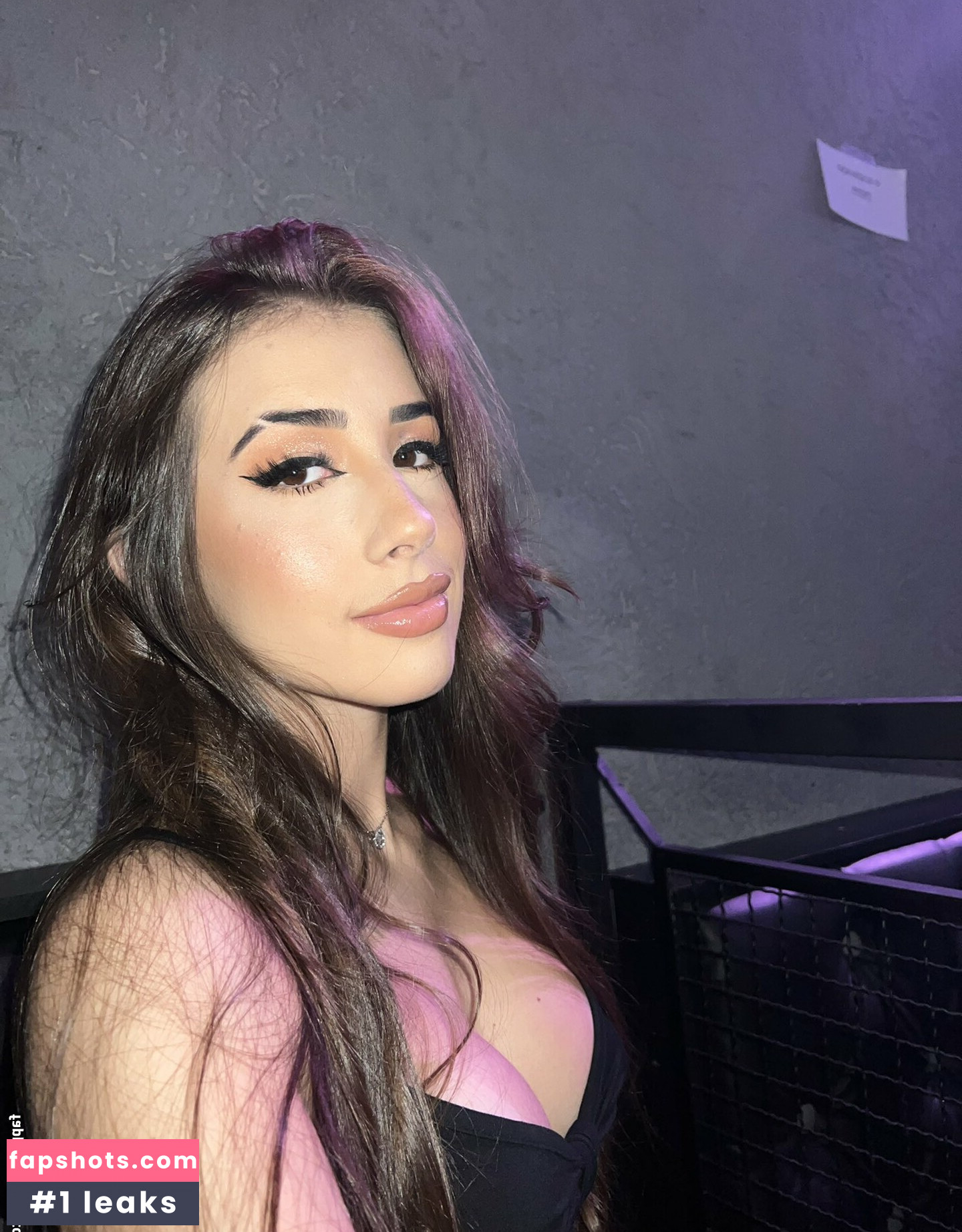 MC Julieta Nude Leaks OnlyFans Photos #12 - Fapshots