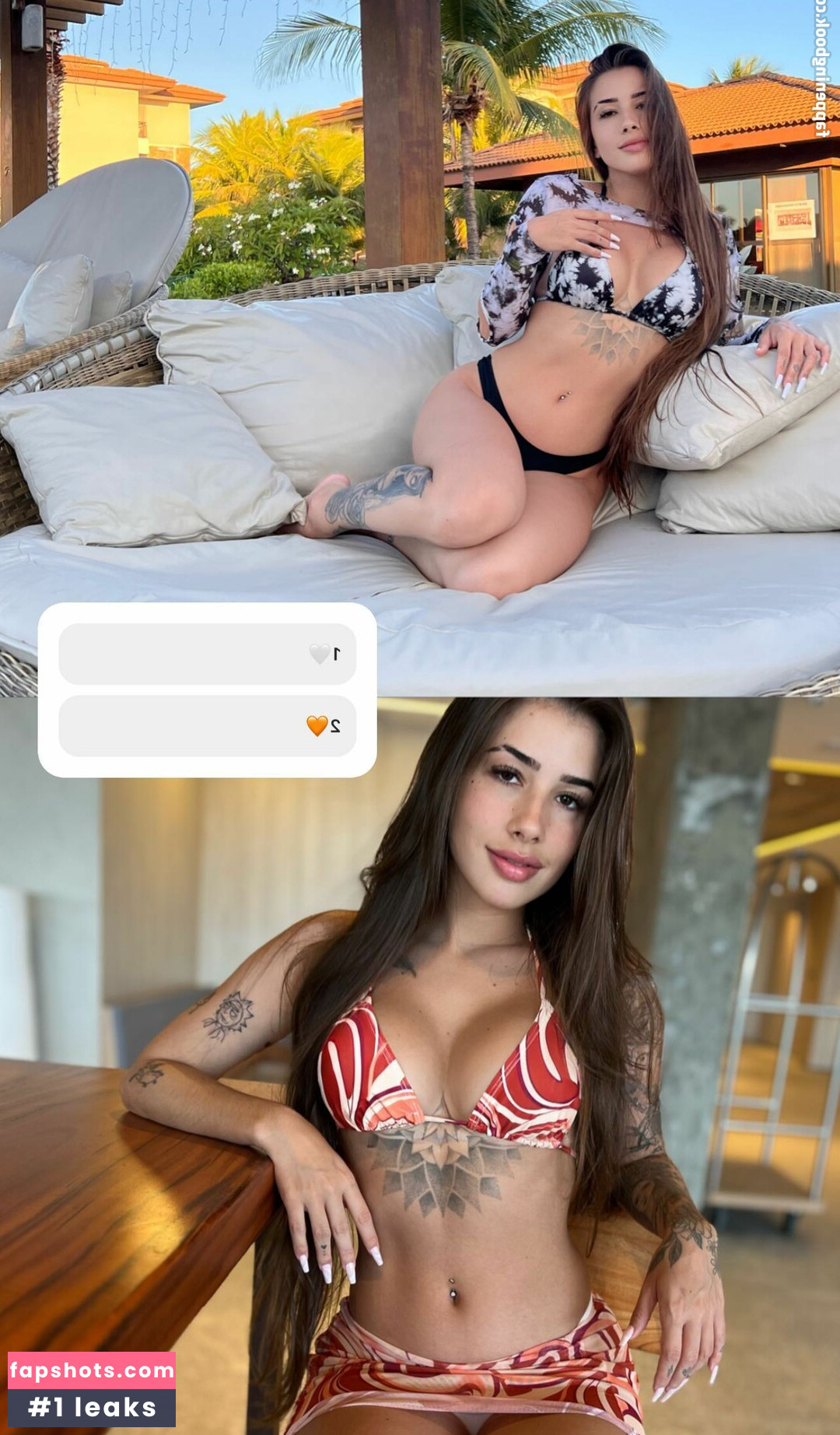 MC Julieta gallery photo #34