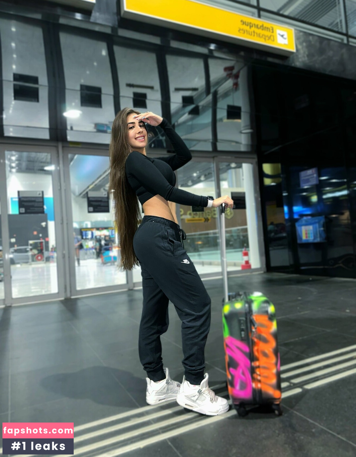 MC Julieta Nude Leaks OnlyFans Photos #6 - Fapshots