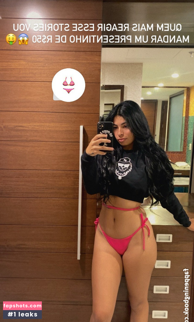 MC Lya gallery photo #2