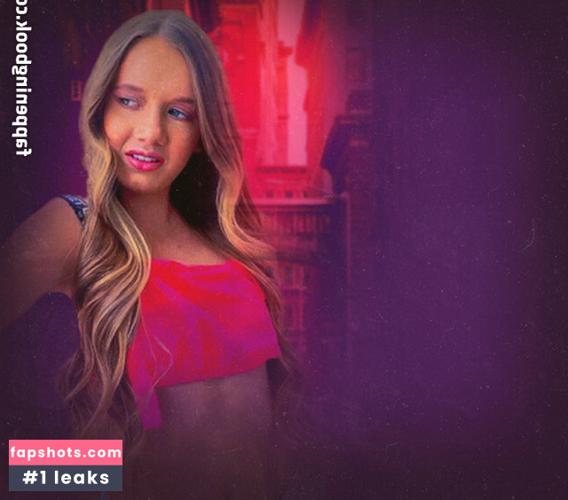 MC Marangoni Nahé úniky fotek pouze od fanoušků #10 - Fapshots