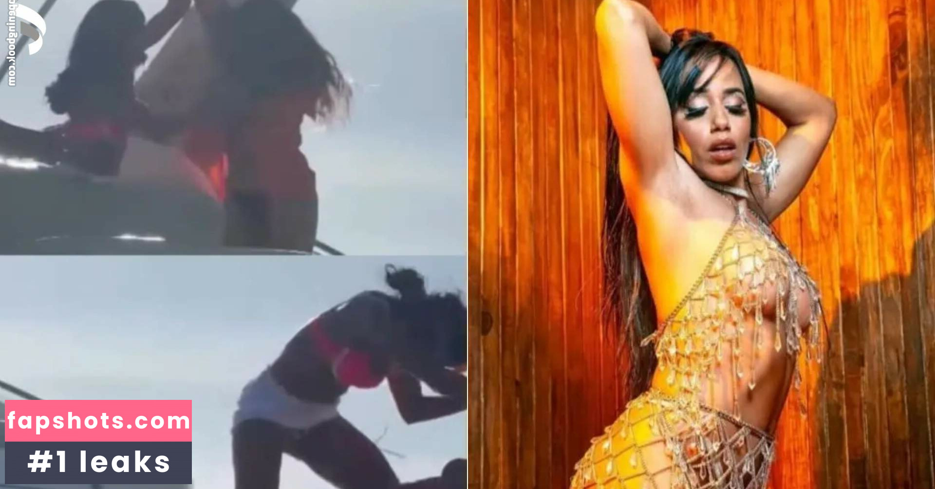 MC Naninha gallery photo #3