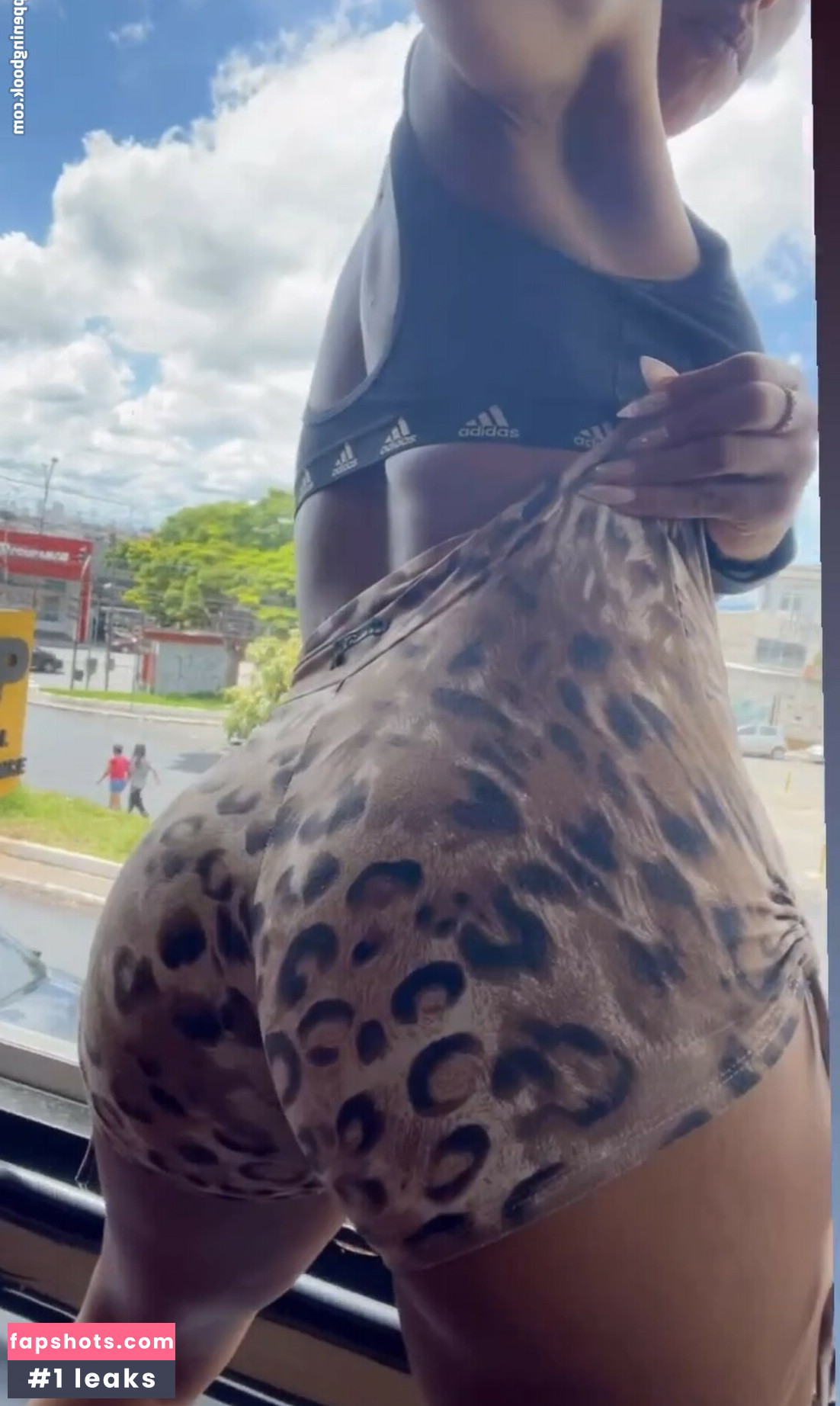 MC Naninha Nahé úniky fotek pouze od fanoušků #22 - Fapshots