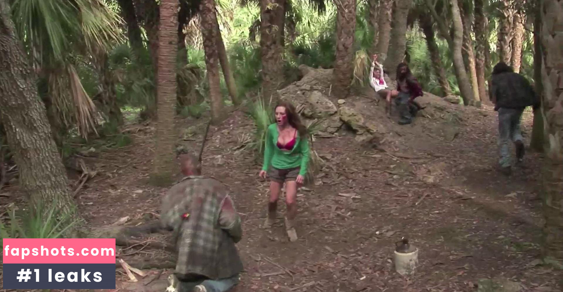 McCayne Blomberg Nude Leaks OnlyFans Photos #4 - LeakJerk