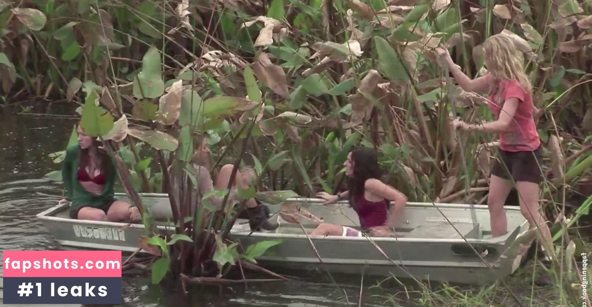 McCayne Blomberg Nude Leaks OnlyFans Photos #5 - LeakJerk